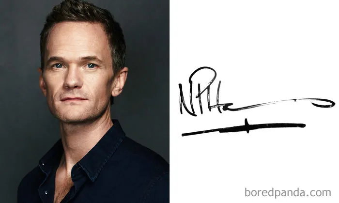 Neil Patrick Harris - actor