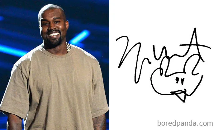 Kanye West - rapero