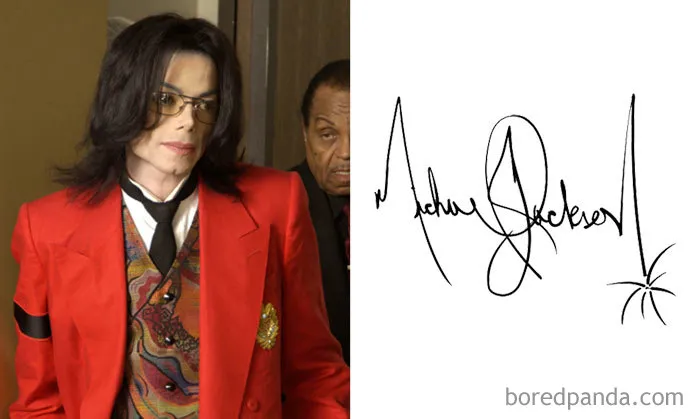Michael Jackson - Cantante