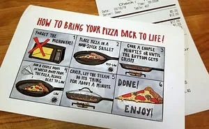 99 Times Pizza Places Surprised Everyone With Their Creativity