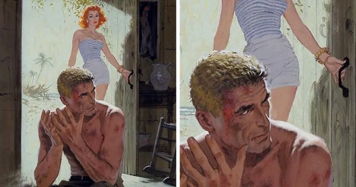 Internet Is Laughing Out Loud At This "Mistake" On This Book Cover, And It's Getting Funnier And Funnier With Every Pic