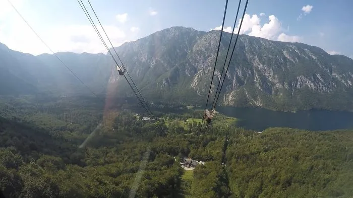 Bled And Bohinj - Spectacular Wonder In Slovenian Alps