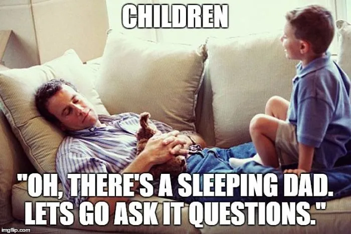I Found This Hilarious Father's Day Memes While Searching For Gifts To Give My  Dad On Father's Day