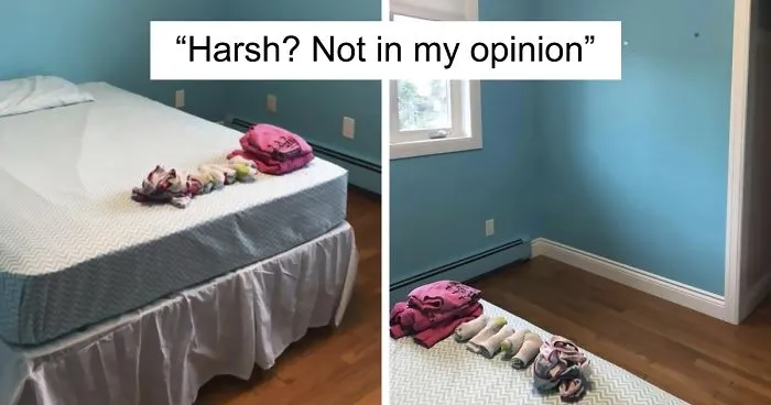 Mother Finds Out That Her Daughter Is A Bully, Comes Up With An Unexpected Punishment