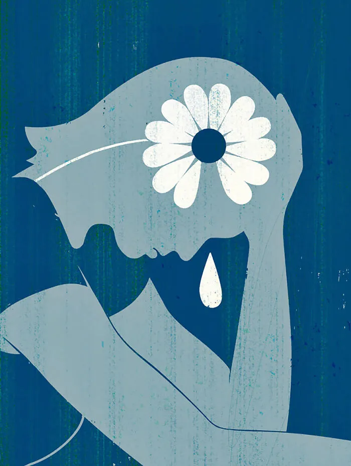 Italian Artist Uses Visual Paradoxes And Metaphors To Create Thought-Provoking Images