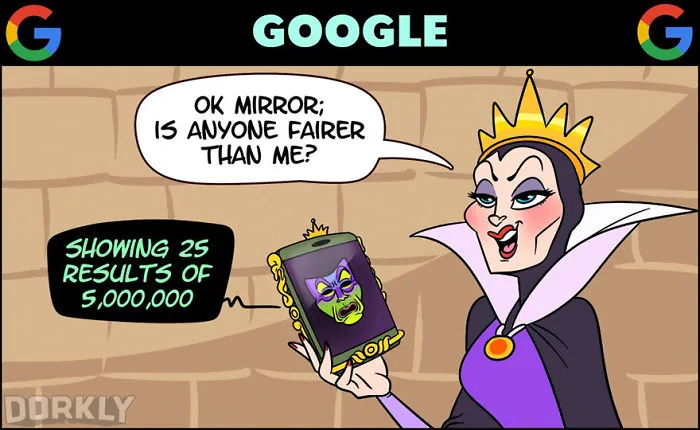 Artist Reimagines Disney Stories As Social Media Sites, And Buzzfeed Will Amaze You