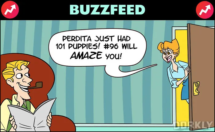 Artist Reimagines Disney Stories As Social Media Sites, And Buzzfeed Will Amaze You