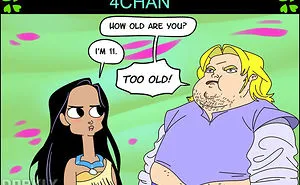 Artist Reimagines Disney Stories As Social Media Sites, And Buzzfeed Will Amaze You