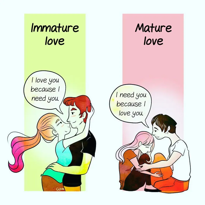 69 Simple Yet Powerful Comics By Venezuelan Artist That Will Make You Think, And Chuckle Too