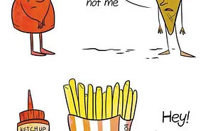 69 Simple Yet Powerful Comics By Venezuelan Artist That Will Make You Think, And Chuckle Too