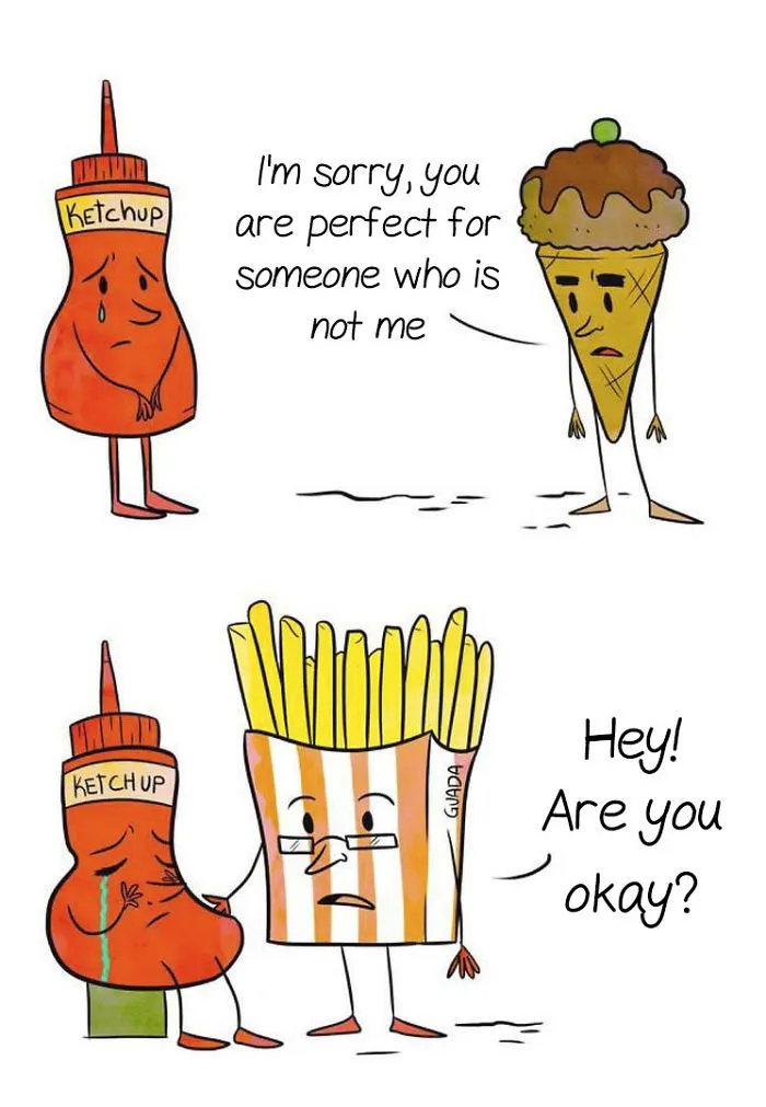 69 Simple Yet Powerful Comics By Venezuelan Artist That Will Make You Think, And Chuckle Too