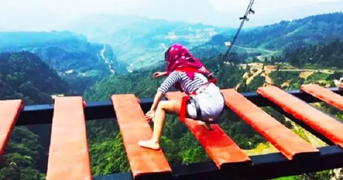 These Rides In China You Won’t Take For The Second Time
