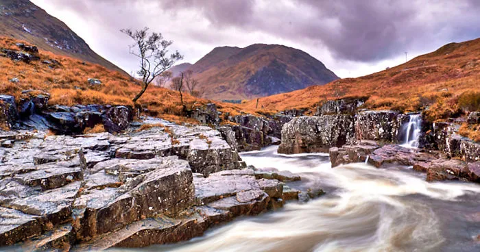 The Top 10 Overall Winning Artists For The 8th Annual "Landscapes" Online Art Exhibition