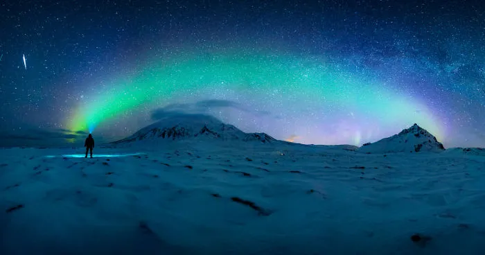 I Went To Iceland Alone And Here Is What I Photographed