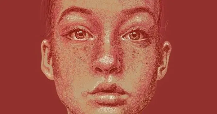 How I Scribbled And Swirled My Way Back To A Daily Drawing Habit
