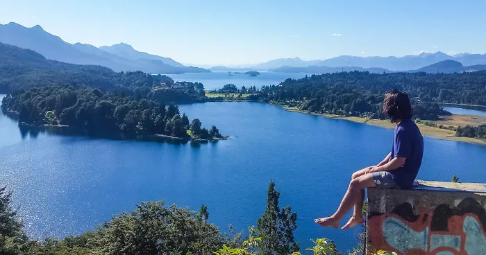 Bariloche: The Switzerland Of Argentina