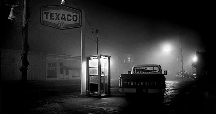 I Call It America Noir, The Dark Side Of The American Dream