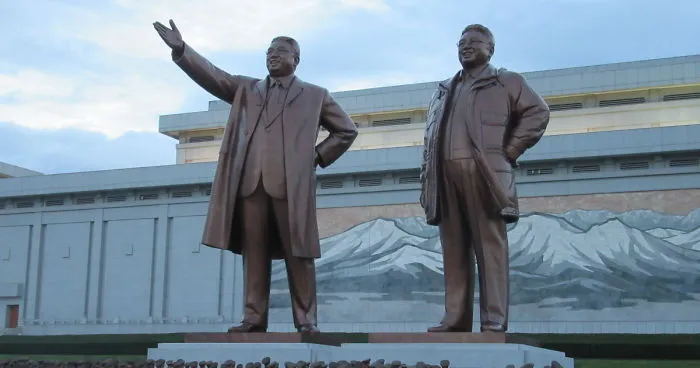 I Visited North Korea And Documented What I Saw