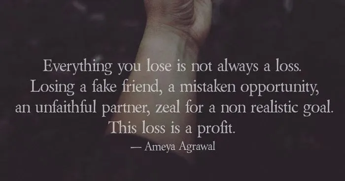 It Took Me 8 Years To Write These 18 Quotes As I Finally Started To Understand Life!