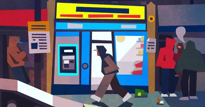 Sketches Of London Life