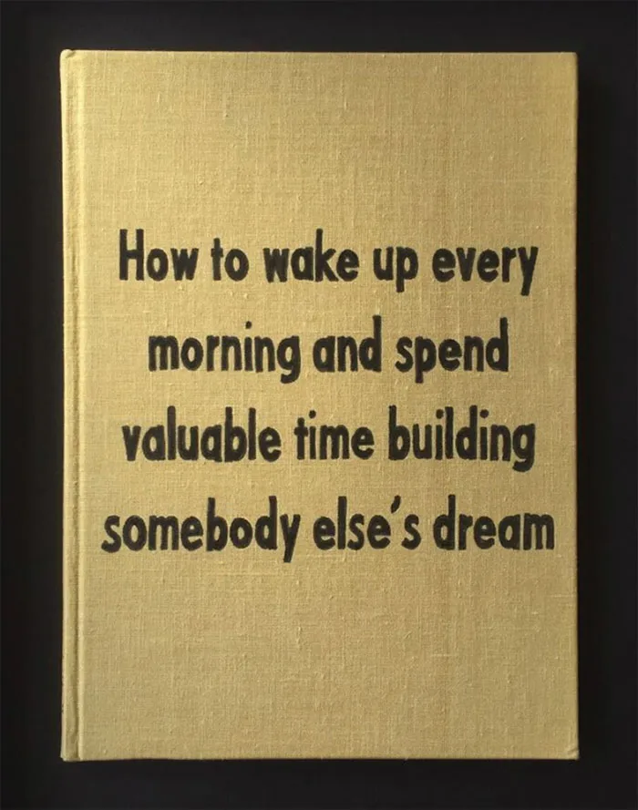 Psychotherapist Creates Brutally Honest Self-Help 'Books' Inspired By His Patients, And The Result Is Hilarious