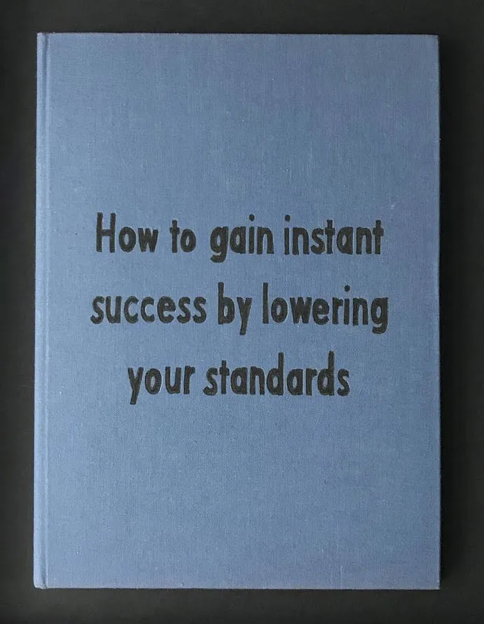 Psychotherapist Creates Brutally Honest Self-Help 'Books' Inspired By His Patients, And The Result Is Hilarious