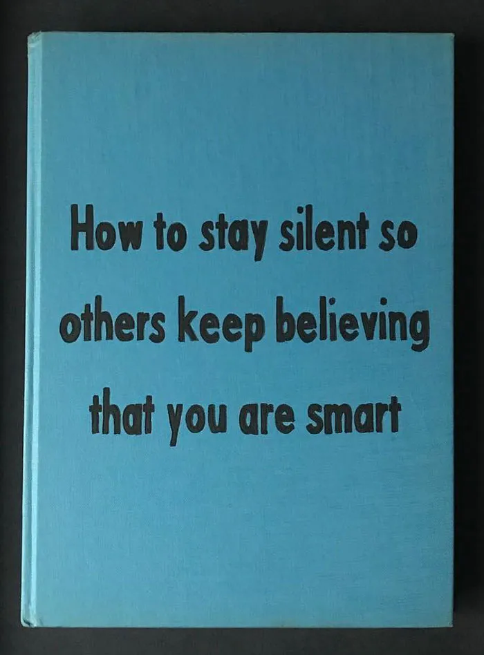 Psychotherapist Creates Brutally Honest Self-Help 'Books' Inspired By His Patients, And The Result Is Hilarious