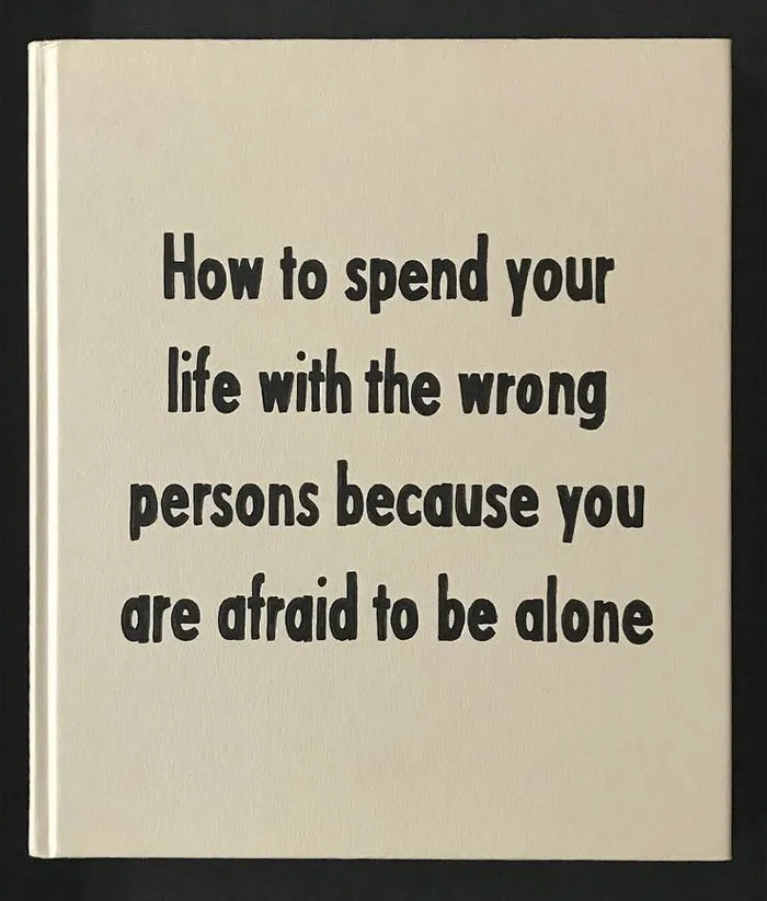 Psychotherapist Creates Brutally Honest Self-Help 'Books' Inspired By His Patients, And The Result Is Hilarious