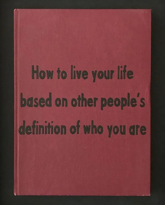 Psychotherapist Creates Brutally Honest Self-Help 'Books' Inspired By His Patients, And The Result Is Hilarious