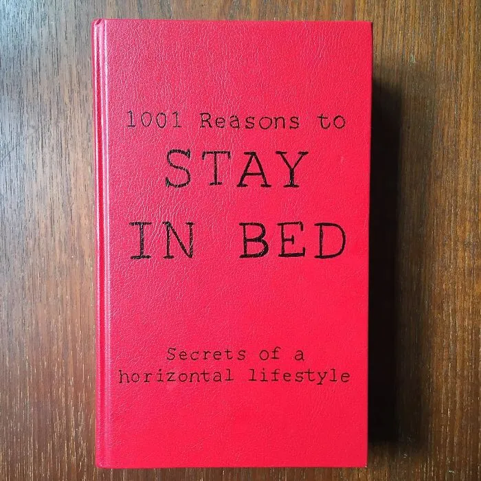 Psychotherapist Creates Brutally Honest Self-Help 'Books' Inspired By His Patients, And The Result Is Hilarious