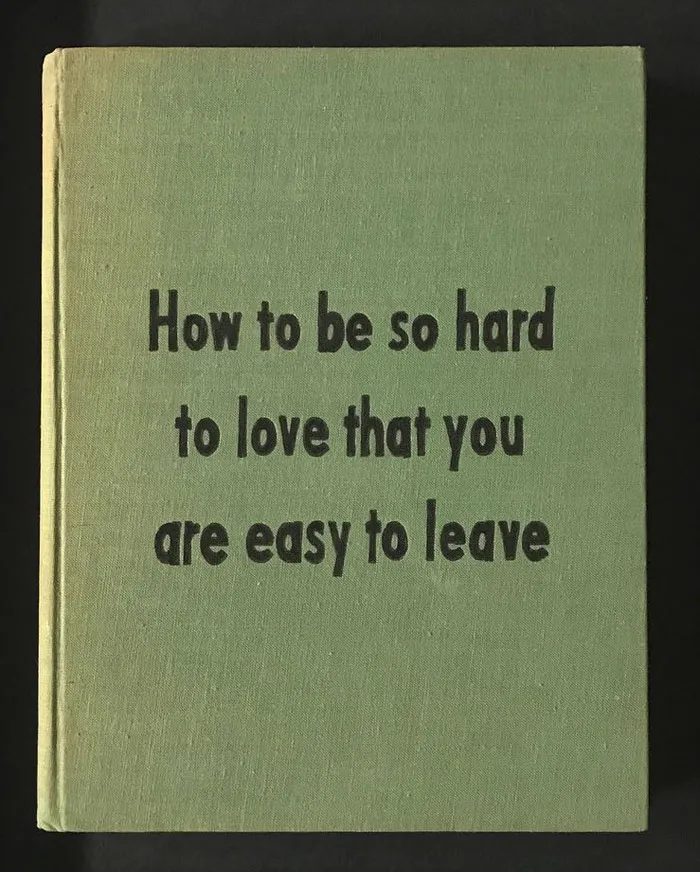 Psychotherapist Creates Brutally Honest Self-Help 'Books' Inspired By His Patients, And The Result Is Hilarious