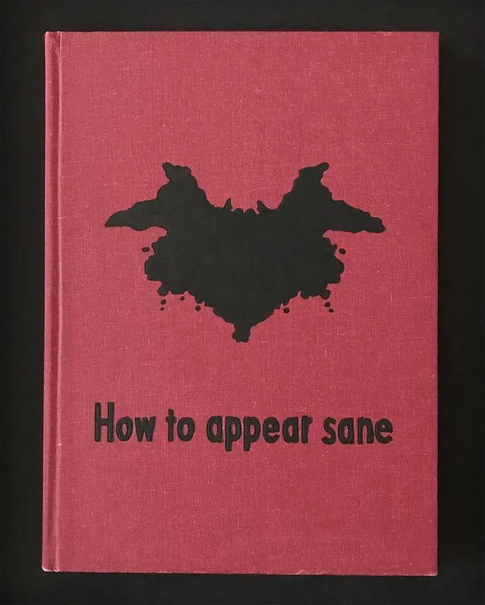 Psychotherapist Creates Brutally Honest Self-Help 'Books' Inspired By His Patients, And The Result Is Hilarious