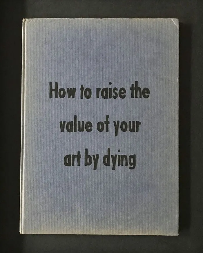 Psychotherapist Creates Brutally Honest Self-Help 'Books' Inspired By His Patients, And The Result Is Hilarious