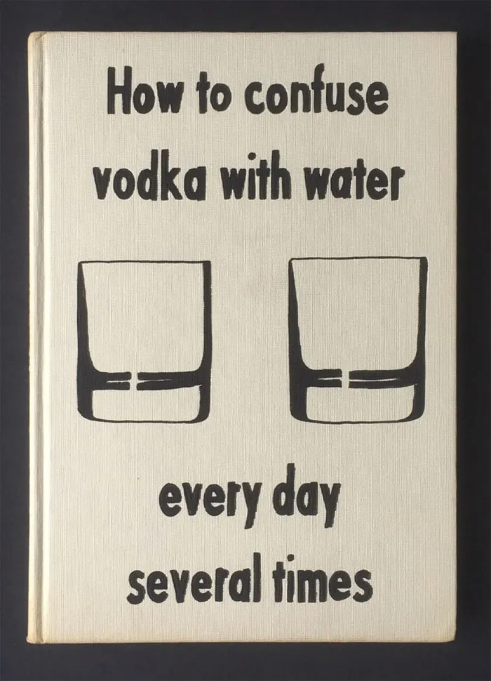 Psychotherapist Creates Brutally Honest Self-Help 'Books' Inspired By His Patients, And The Result Is Hilarious