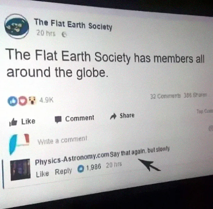 Say It Again