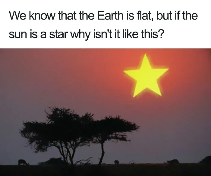 Star Shape