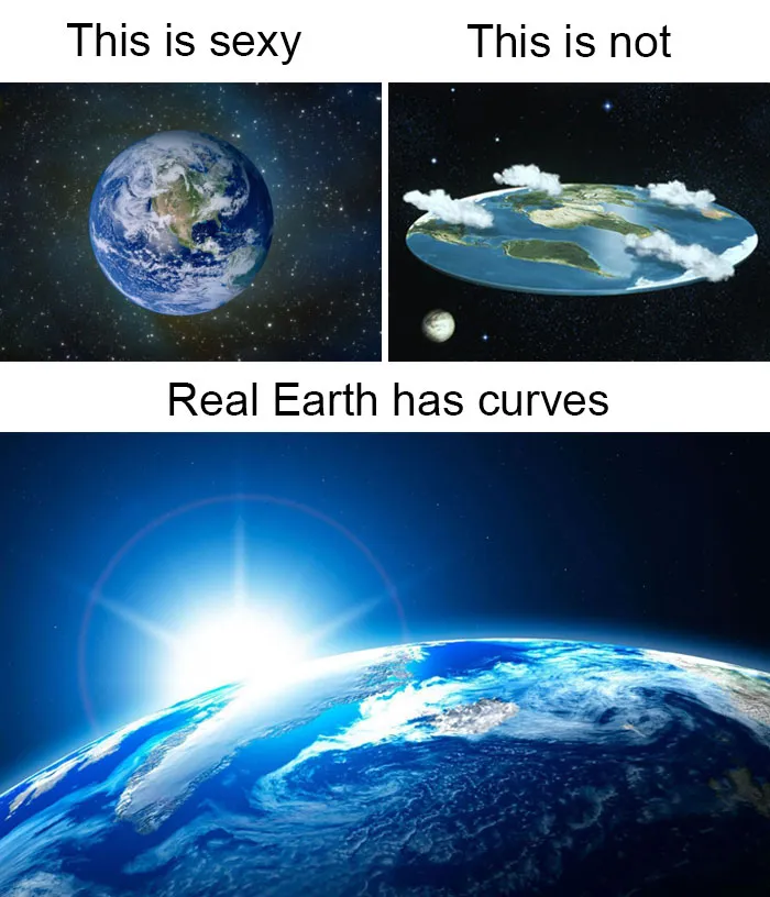 Embrace The Curves