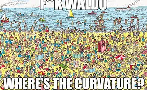 Flat-Earthers Are The Butt Of The Joke In These 38 Flat Earth Memes