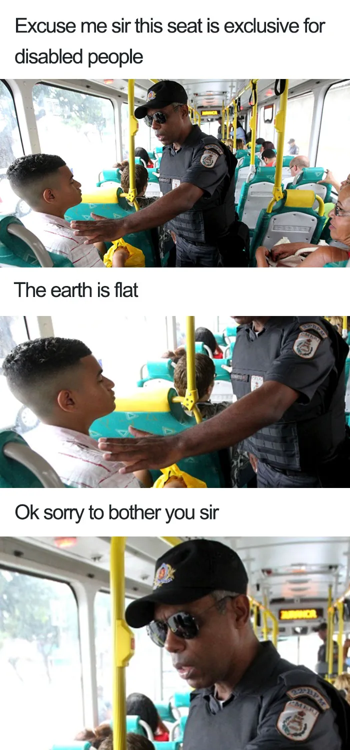 Sorry To Bother You