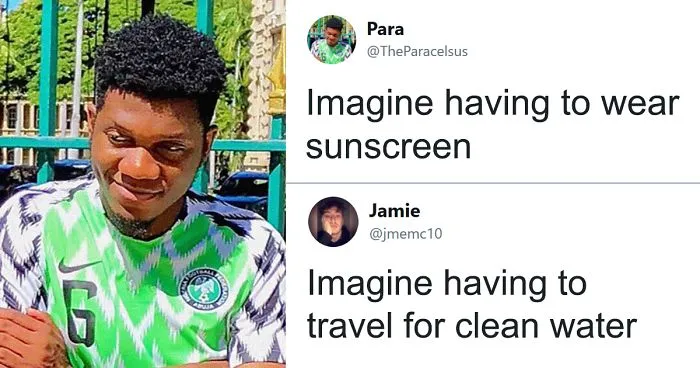 Two Friends Of Different Races Can't Stop Roasting Each Other On Twitter, Make People Question If It's Racism Or Not