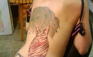 112 Bad Tattoo Fails That’ll Make You Laugh And Cringe