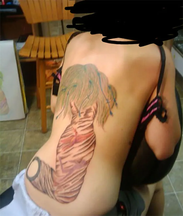 It Looks Like A Lawsuit