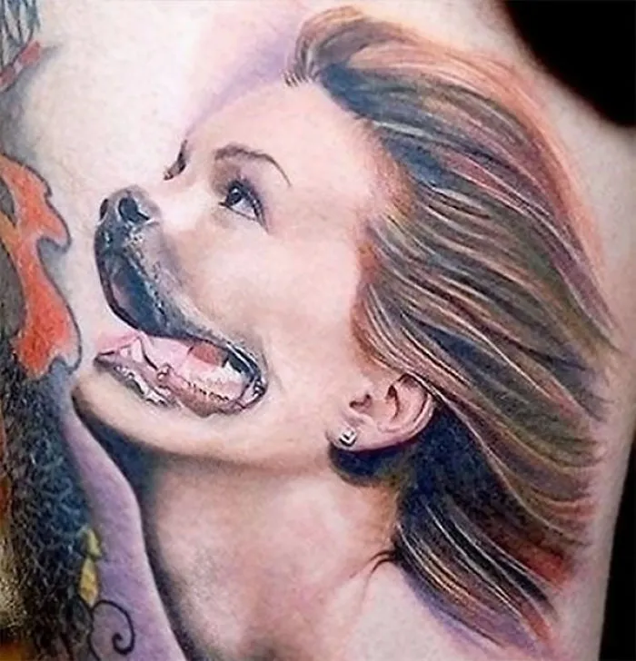 This Is An Abomination