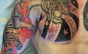 112 Bad Tattoo Fails That’ll Make You Laugh And Cringe