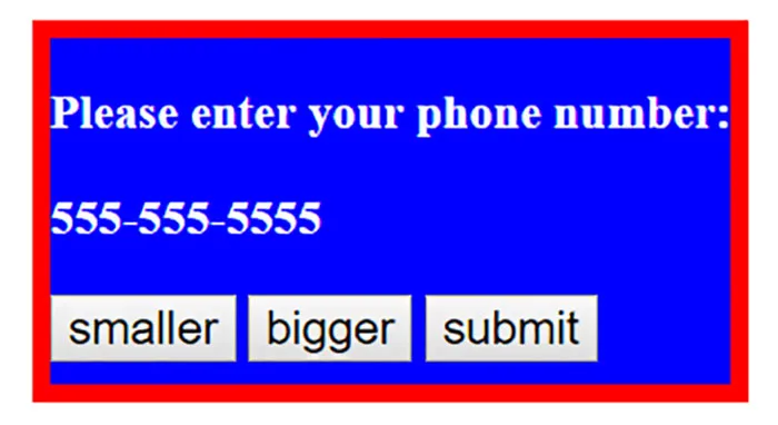 59 Hilariously Infuriating Examples Of User Interface That Even Satan Himself Couldn't Come Up With