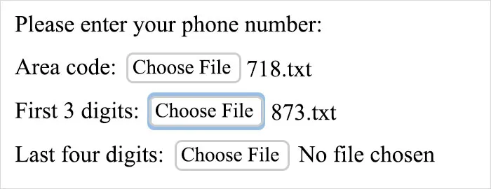 59 Hilariously Infuriating Examples Of User Interface That Even Satan Himself Couldn't Come Up With