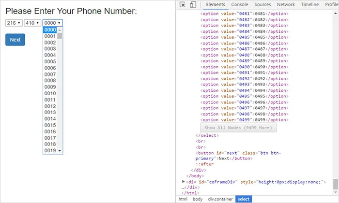 59 Hilariously Infuriating Examples Of User Interface That Even Satan Himself Couldn't Come Up With