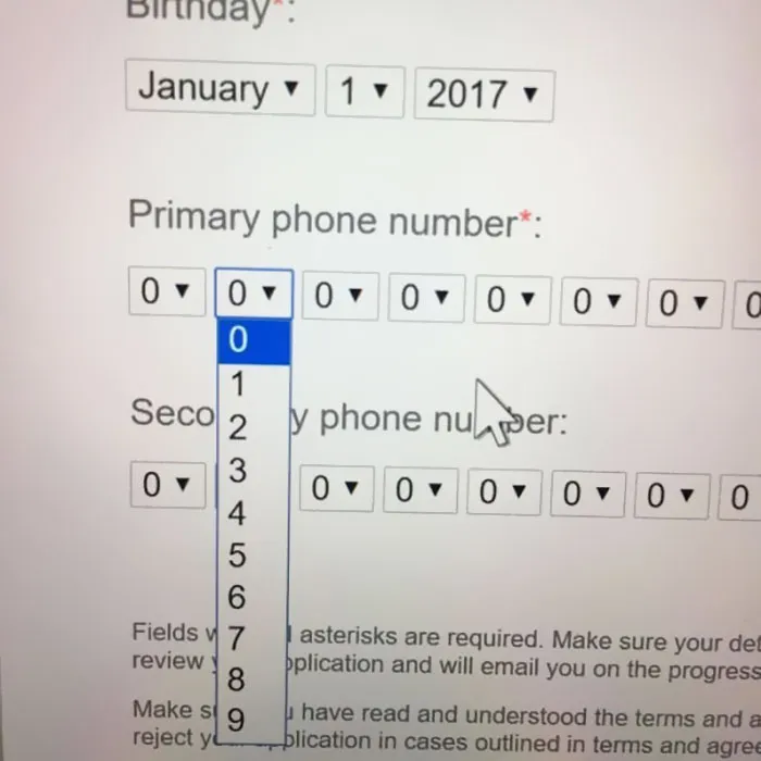 59 Hilariously Infuriating Examples Of User Interface That Even Satan Himself Couldn't Come Up With