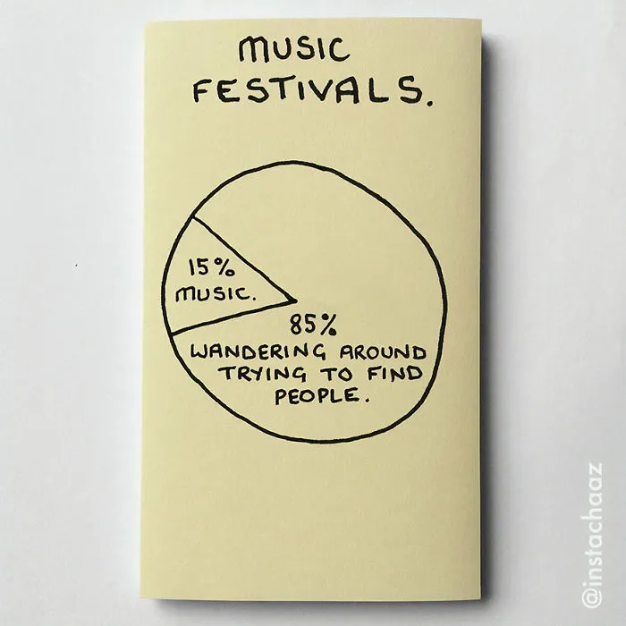 144 Brutally Honest Sticky Notes That Sum Up Your Life As An Adult (New Pics)