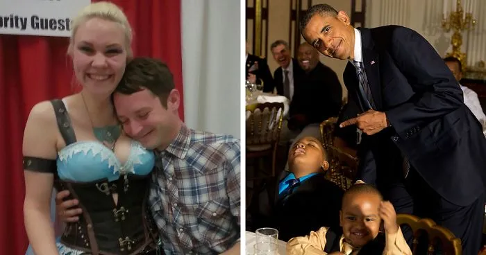27 Celebrities Who Hilariously Trolled Their Fans
